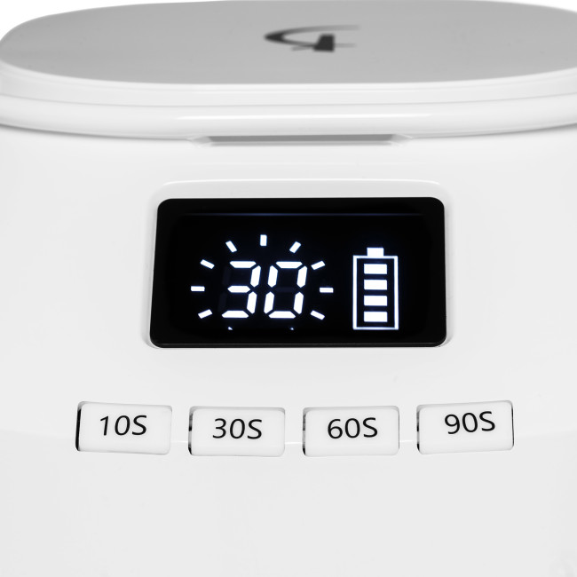 LED-лампа LED GLOW LAMP - Kodi Professional