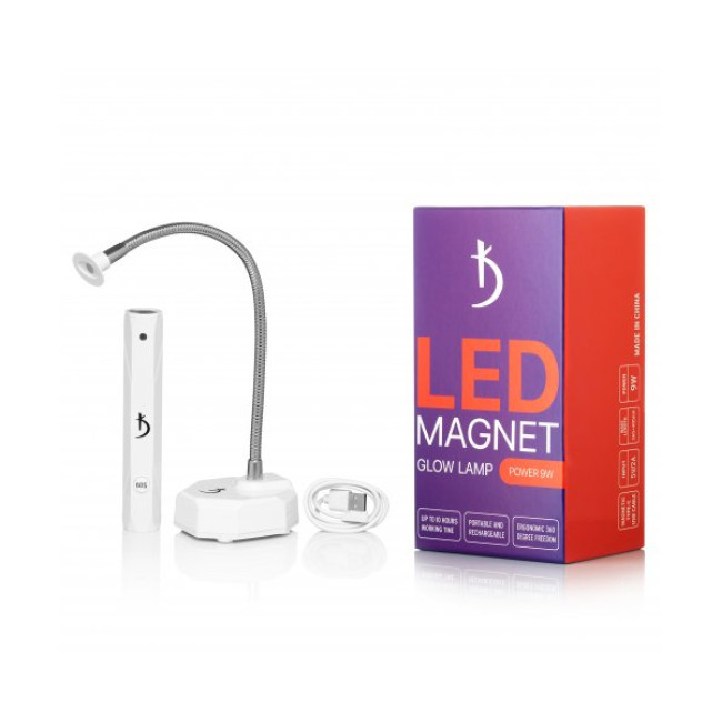 Портативная LED-лампа LED MAGNET GLOW LAMP - Kodi Professional