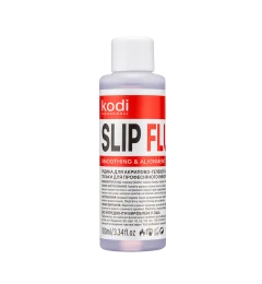 Slip Fluide Smoothing & alignment (жидкость для акрилово-гелевой системы), 100 мл