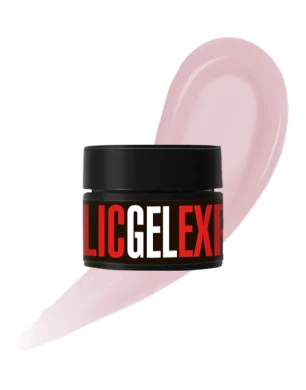 Acrylic Gel Express Blush Pink, 30 g