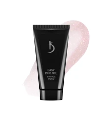 Easy Duo Gel "Sparkle Mood" № 2 (Acrylic Gel), 15 g