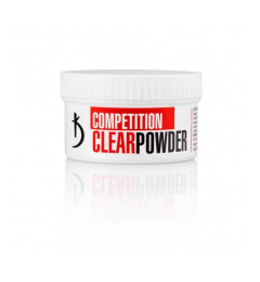 Competition Clear Powder, 60 g (color: clear)