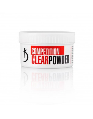 Competition Clear Powder, 60 g (color: clear)