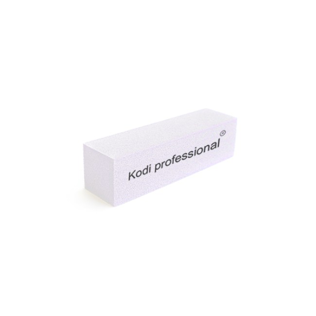 Профессиональный баф ,,Брусок,, 120/120 - Kodi Professional
