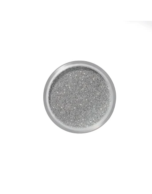 Reflective glitter No. 01, 3 g