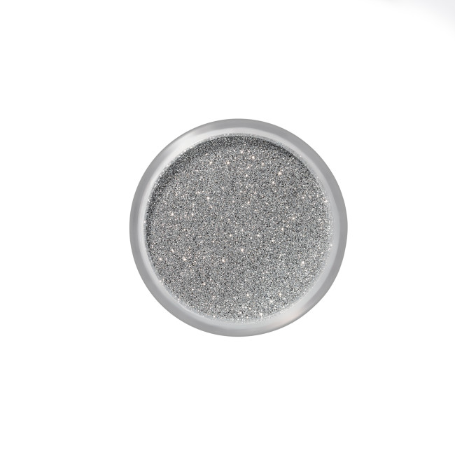 Светоотражающие блестки Reflective Sparkles №01, 3 г - Kodi Professional