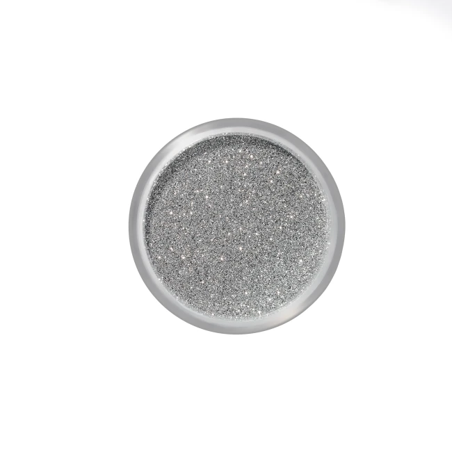 Светоотражающие блестки Reflective Sparkles №01, 3 г Светоотражающие блестки Reflective Sparkles №01, 3 г - Kodi Professional