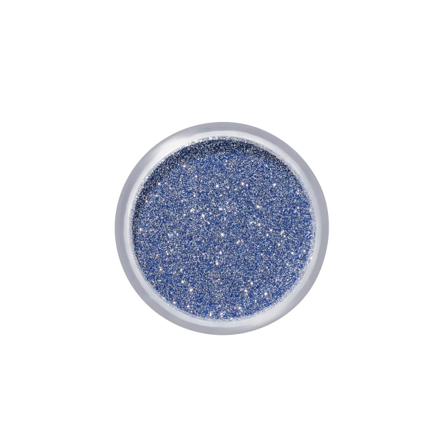 Reflective glitter No. 02, 3 g Reflective glitter No. 02, 3 g - Kodi Professional
