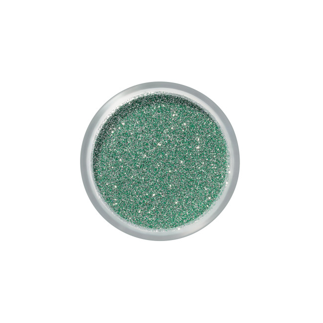 Reflective glitter No. 03, 3 g - Kodi Professional