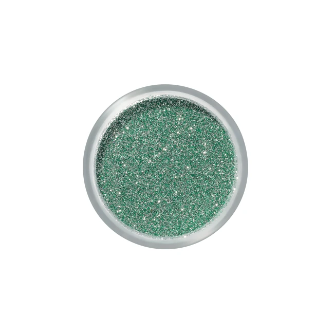 Reflective glitter No. 03, 3 g - Kodi Professional