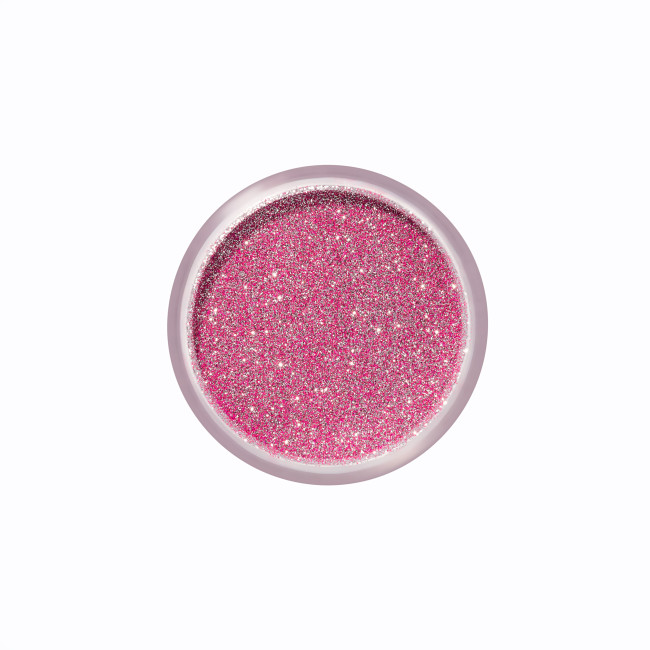 Reflective glitter No. 04, 3 g - Kodi Professional