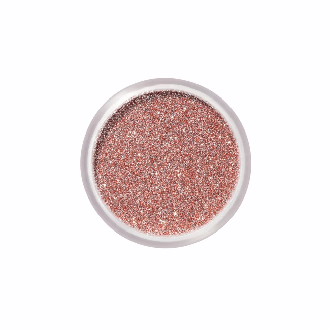 Reflective glitter No. 05, 3 g Reflective glitter No. 05, 3 g - Kodi Professional