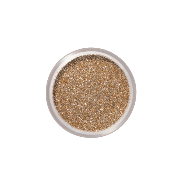 Reflective glitter No. 06, 3 g - Kodi Professional