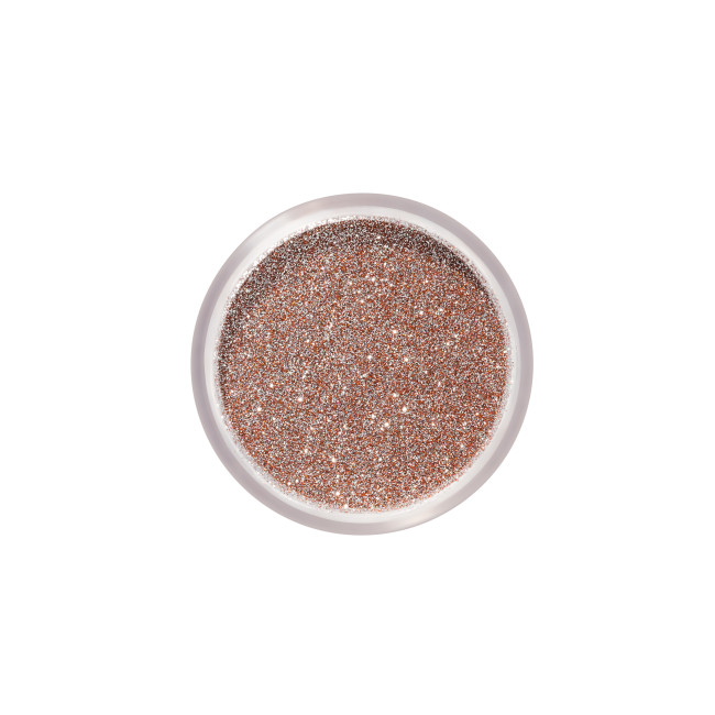 Reflective glitter No. 09, 3 g - Kodi Professional