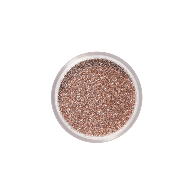 Reflective glitter No. 09, 3 g - Kodi Professional