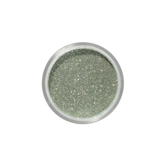 Reflective glitter No. 10, 3 g - Kodi Professional