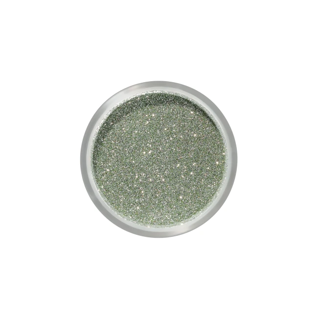 Reflective glitter No. 10, 3 g Reflective glitter No. 10, 3 g - Kodi Professional