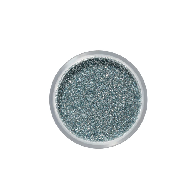 Reflective glitter No. 11, 3 g Reflective glitter No. 11, 3 g - Kodi Professional