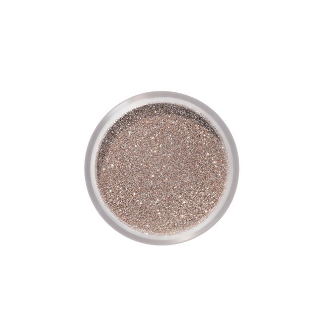 Reflective glitter No. 12, 3 g - Kodi Professional