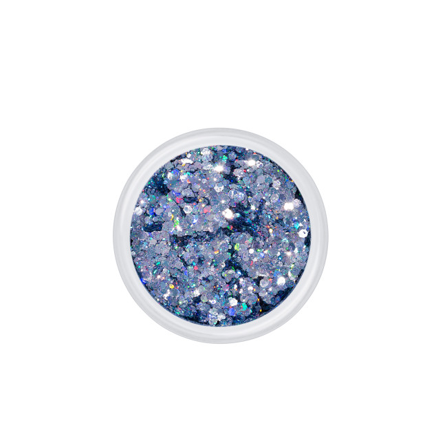 Блестки Brocade, оттенок №03, 3 г - Kodi Professional