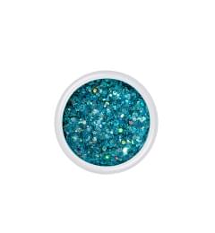 Brocade glitter, shade No.05, 3 g