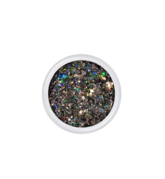 Brocade glitter, shade No.06, 3 g
