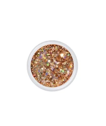 Brocade glitter, shade No.07, 3 g