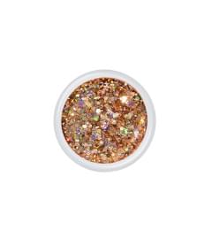 Brocade glitter, shade No.07, 3 g