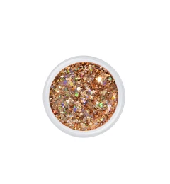 Brocade glitter, shade No.07, 3 g