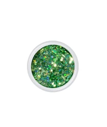 Brocade glitter, shade No.08, 3 g