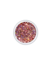 Brocade glitter, shade No.10, 3 g