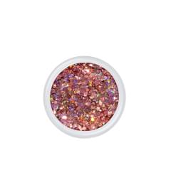 Brocade glitter, shade No.10, 3 g