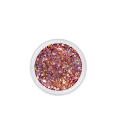 Brocade glitter, shade No.10, 3 g