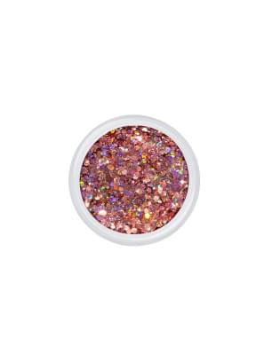 Brocade glitter, shade No.10, 3 g