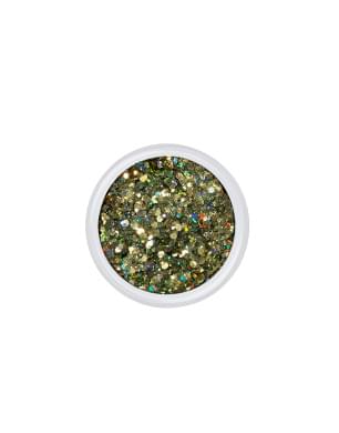 Brocade glitter, shade No.11, 3 g