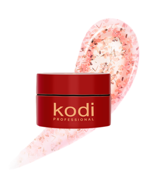 Гель с сухоцветом Flower Gel №02, 4 мл