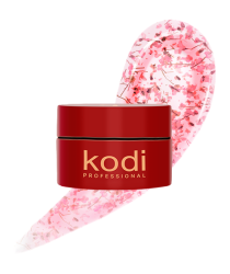 Гель с сухоцветом Flower Gel №03, 4 мл