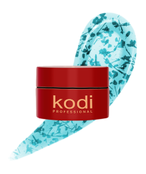 Гель с сухоцветом Flower Gel №04, 4 мл