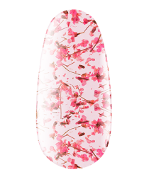 Гель с сухоцветом Flower Gel №03, 4 мл