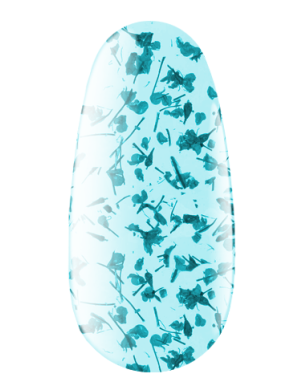 Гель с сухоцветом Flower Gel №04, 4 мл