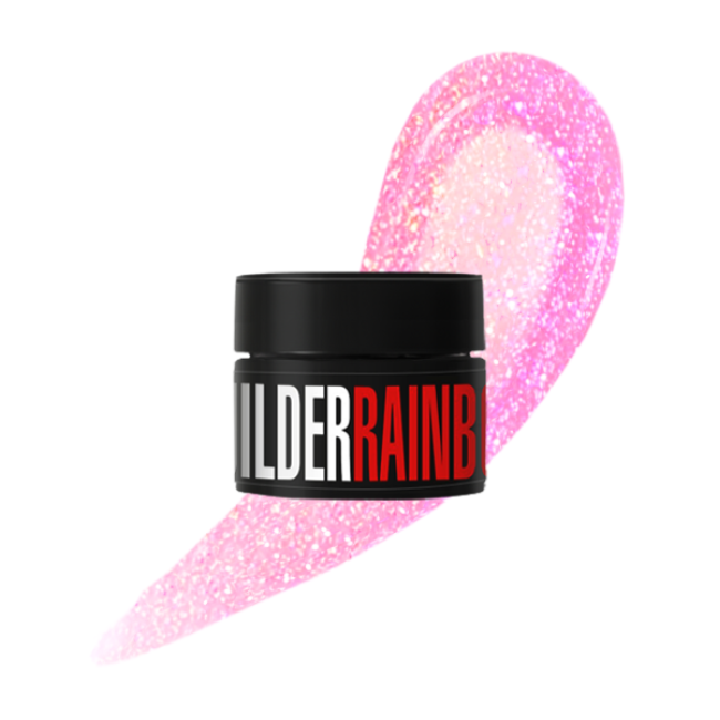 Modeling gel Rainbow Gel 02, 13 g - Kodi Professional