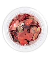Shell for nails Shells style, shade No.06, 3 g