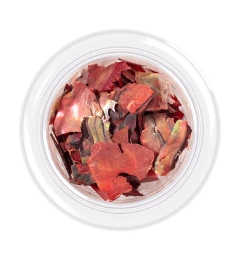 Shell for nails Shells style, shade No.06, 3 g
