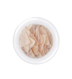 Shells for nails Shells style No. 11, 3 g