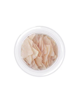 Shells for nails Shells style No. 11, 3 g