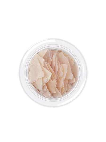 Shells for nails Shells style No. 11, 3 g