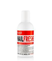 Degreaser for nails Nail Fresher, 250 ml