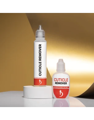 Cuticle Remover, 50ml