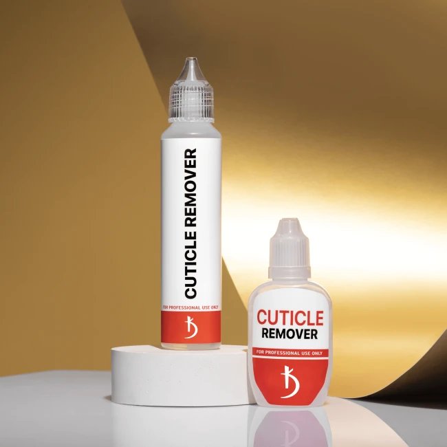 Cuticle Remover, 50ml - Kodi Professional