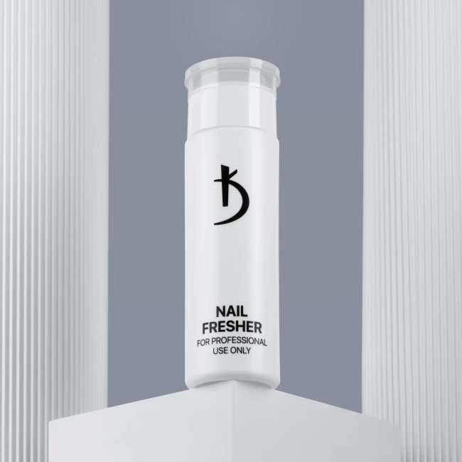 Nail Fresher, 160 ml - Kodi Professional